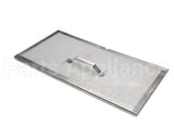 328653 Champion - Moyer Diebel Screen E54Dr/E84 Outboard Weldment