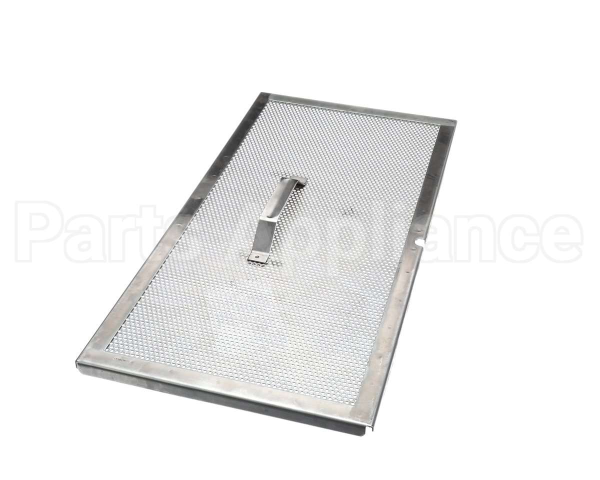 328653 Champion - Moyer Diebel Screen E54Dr/E84 Outboard Weldment