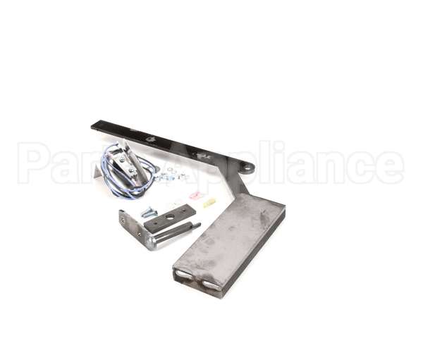 32869-3 Montague Door Trunnion (V Series Retro
