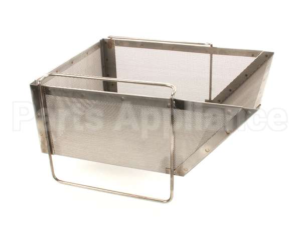 32882 Henny Penny Crumb Catcher Assembly-Cfa