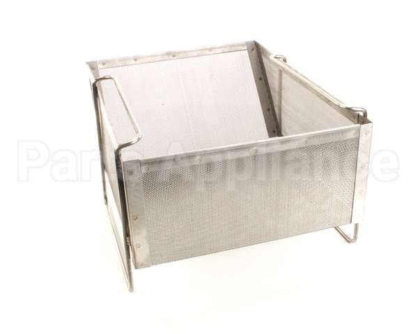 32882 Henny Penny Crumb Catcher Assembly-Cfa