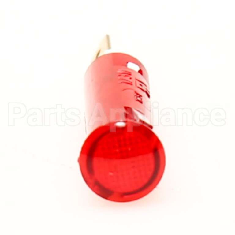 74005790 Whirlpool Light, Indicator (Red)