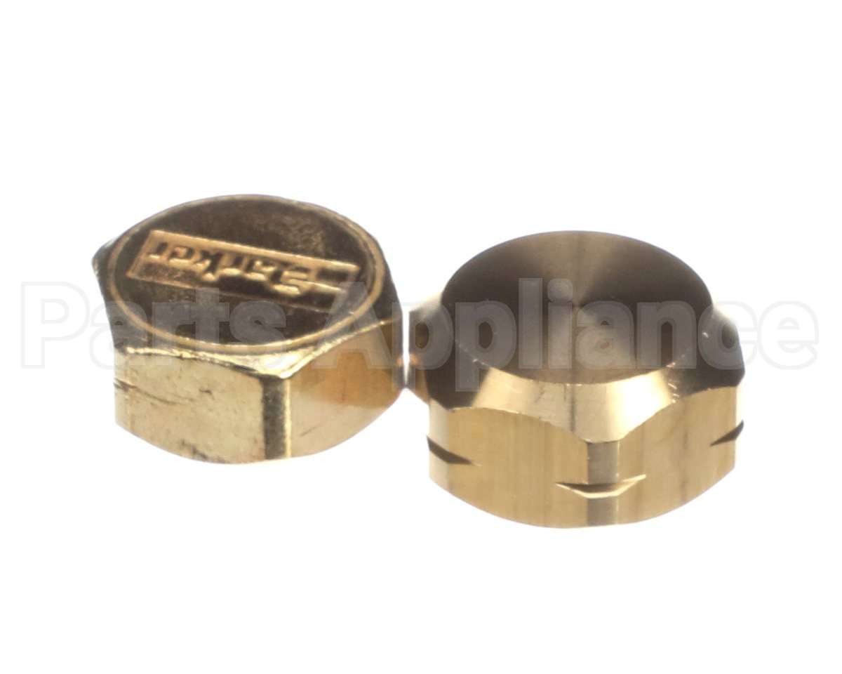 328963-751 Bryant Payne Cap-Stem (Liquid) 3/8"