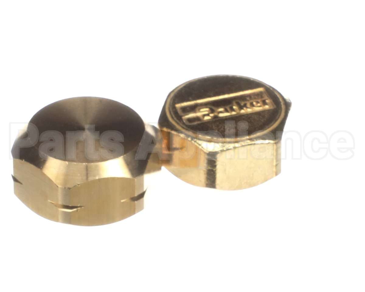 328963-751 Bryant Payne Cap-Stem (Liquid) 3/8"