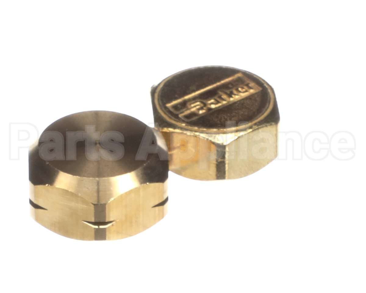 328963-751 Carrier Cap-Stem (Liquid) 3/8"