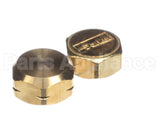 328963-751 Carrier Cap-Stem (Liquid) 3/8"