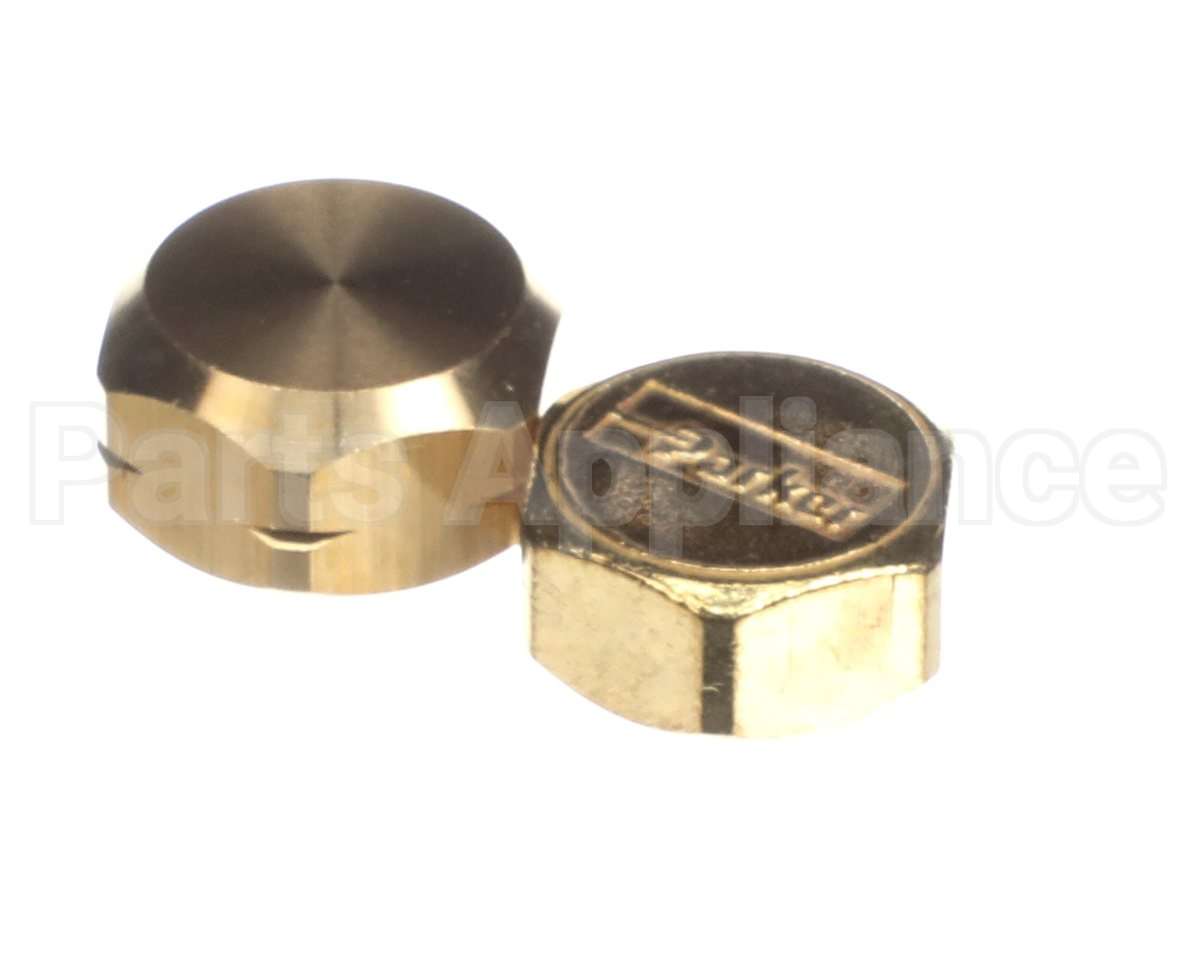 328963-751 Carrier Cap-Stem (Liquid) 3/8"