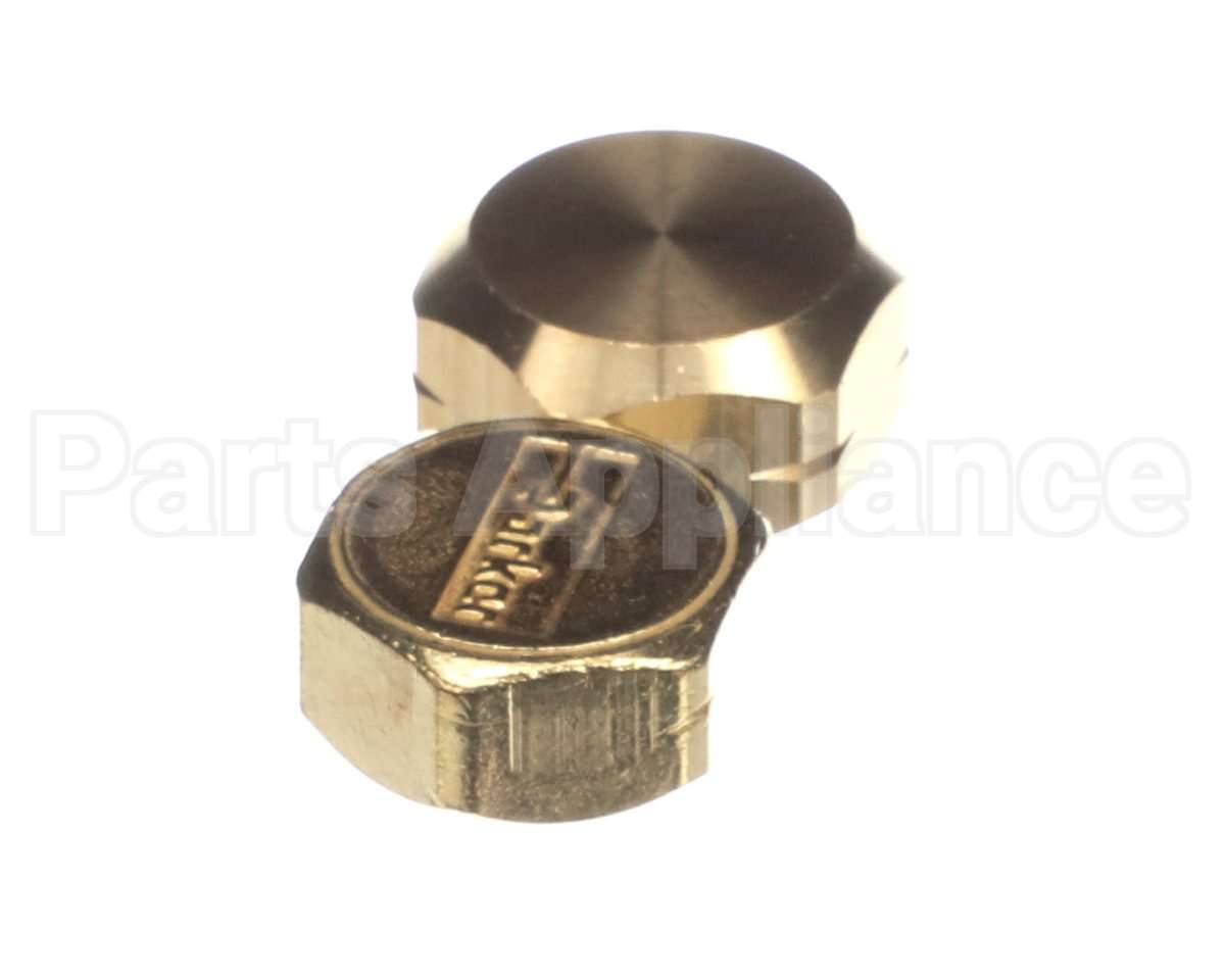 328963-751 Carrier Cap-Stem (Liquid) 3/8"