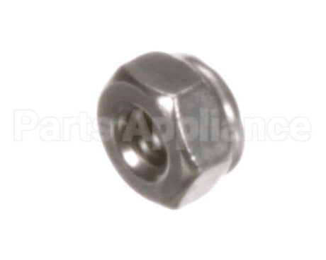 32898 Power Soak Systems Nut Hex 10-24 Nylock 18-8 S/S