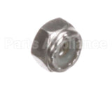 32898 Power Soak Systems Nut Hex 10-24 Nylock 18-8 S/S