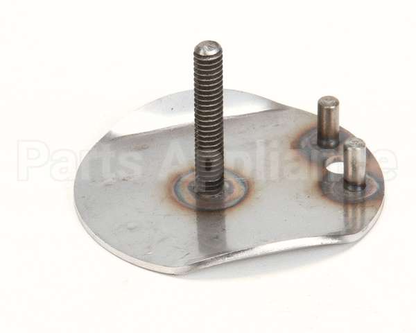 328984 Champion - Moyer Diebel Cover, Overflow Weld E