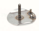328984 Champion - Moyer Diebel Cover, Overflow Weld E