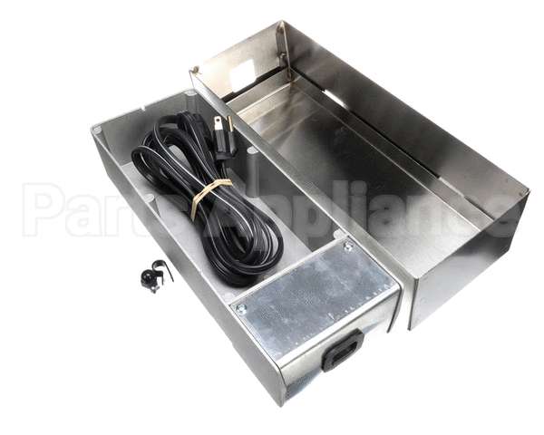 329-60018-00 Traulsen Cond Evap Kit Blast Chill 115V