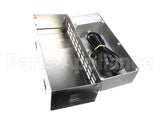 329-60018-00 Traulsen Cond Evap Kit Blast Chill 115V