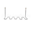 329-60019-00 Traulsen Rac37 Defrost Htr. El-Df St Ac
