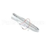 329-60020-10 Compatible Traulsen Heater Harness Foil 216 .0In