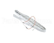 329-60020-10 Traulsen Heater Harness Foil 216.0In