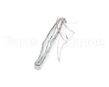329-60020-10 Traulsen Heater Harness Foil 216.0In