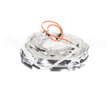 329-60020-32 Traulsen Heater Harness Foil 172.0In
