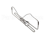 329-60022-01 Traulsen Heater Defrost 500W 115V With