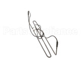 329-60022-01 Traulsen Heater Defrost 500W 115V With