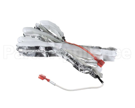 329-60061-06 Traulsen Heater Harness Foil 93.0In