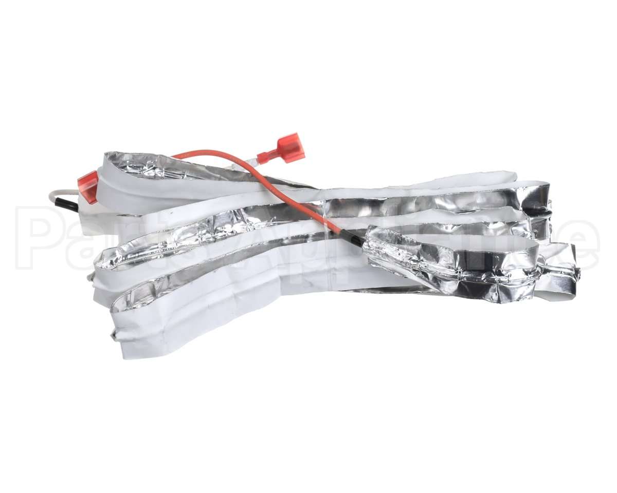 329-60061-06 Traulsen Heater Harness Foil 93.0In