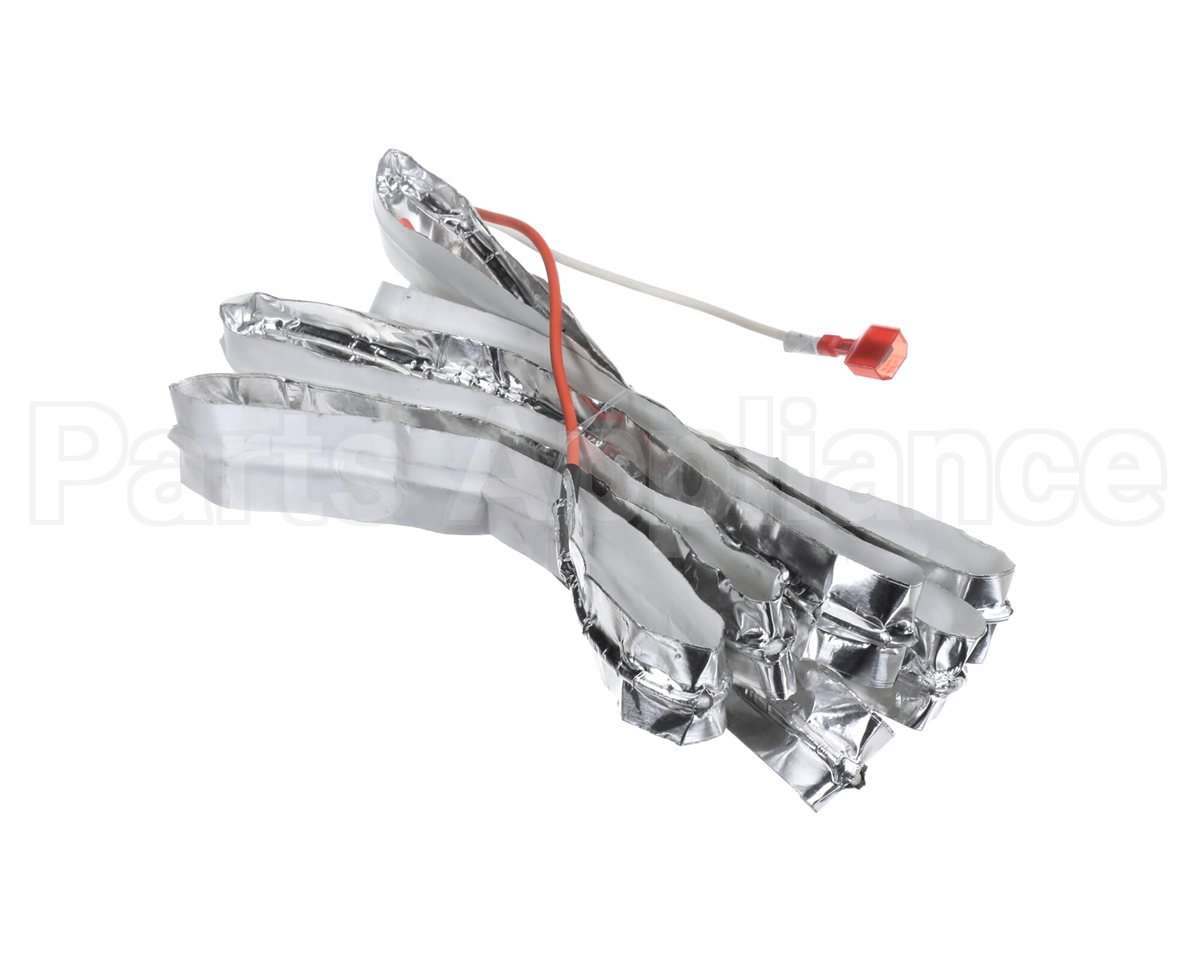329-60061-06 Traulsen Heater Harness Foil 93.0In