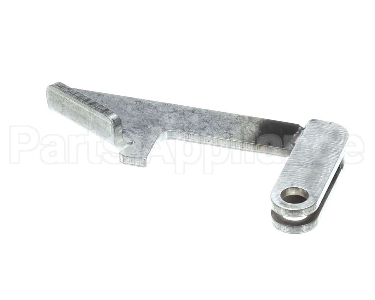 329000-1 Champion - Moyer Diebel Support E Lr Wsharm Latch Weld