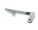 329000-1 Champion - Moyer Diebel Support E Lr Wsharm Latch Weld