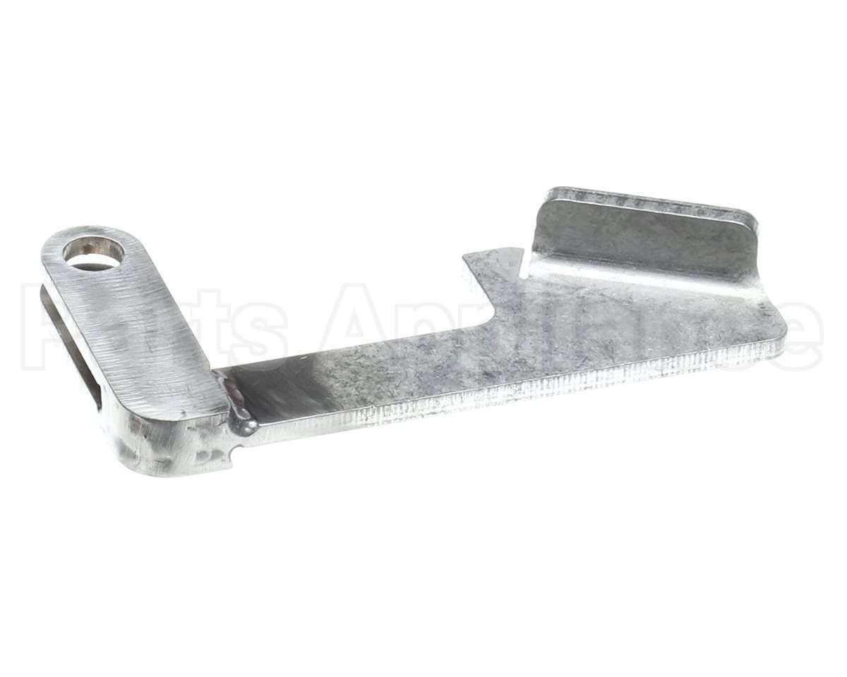329000-1 Champion - Moyer Diebel Support E Lr Wsharm Latch Weld