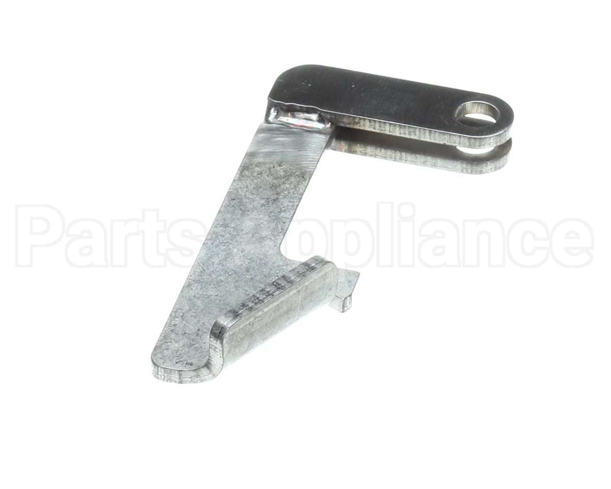 329000-1 Champion - Moyer Diebel Support E Lr Wsharm Latch Weld