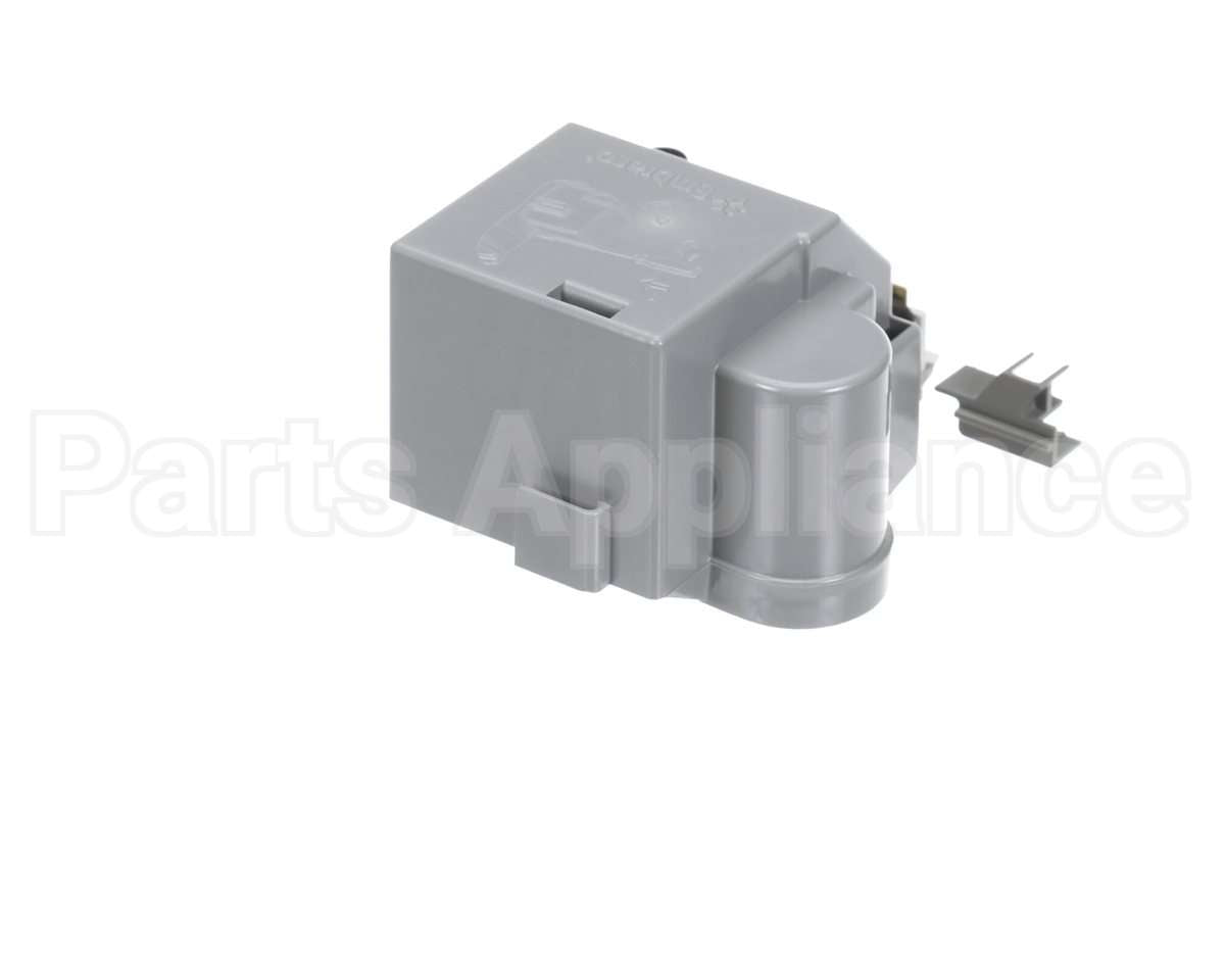 32902 Silver King Kit Electrical 115V Em20Hhr