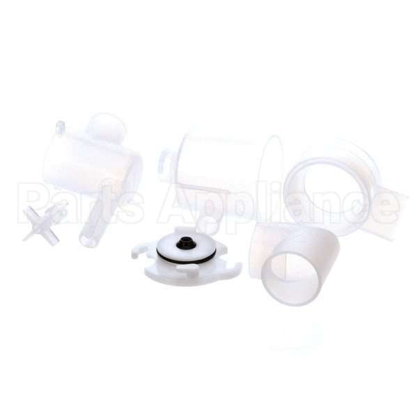 32906.0001 Compatible Bunn Kit, Prevent Maint-Imix