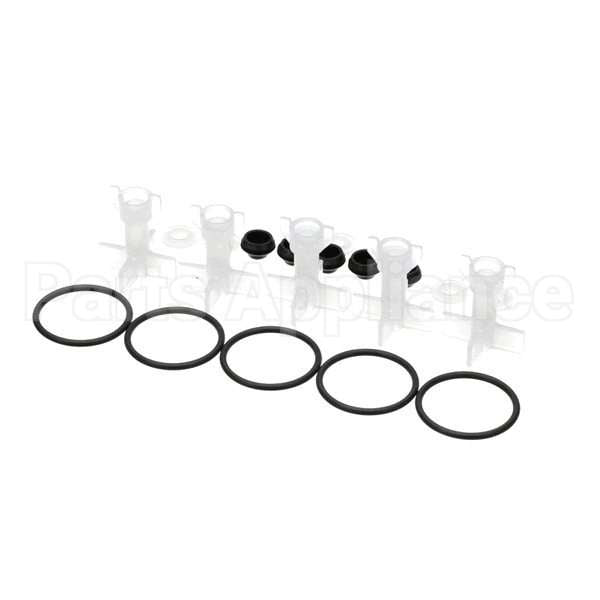 32906.7005 Compatible Bunn Kit, Prevent Maint Fmd5/Imix5&