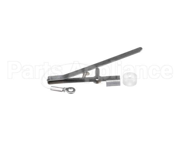 32916.0002 Bunn Probe Retaining Kit,Dmpld(Cds)