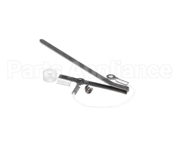 32916.0002 Bunn Probe Retaining Kit,Dmpld(Cds)
