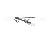 32916.0002 Bunn Probe Retaining Kit,Dmpld(Cds)