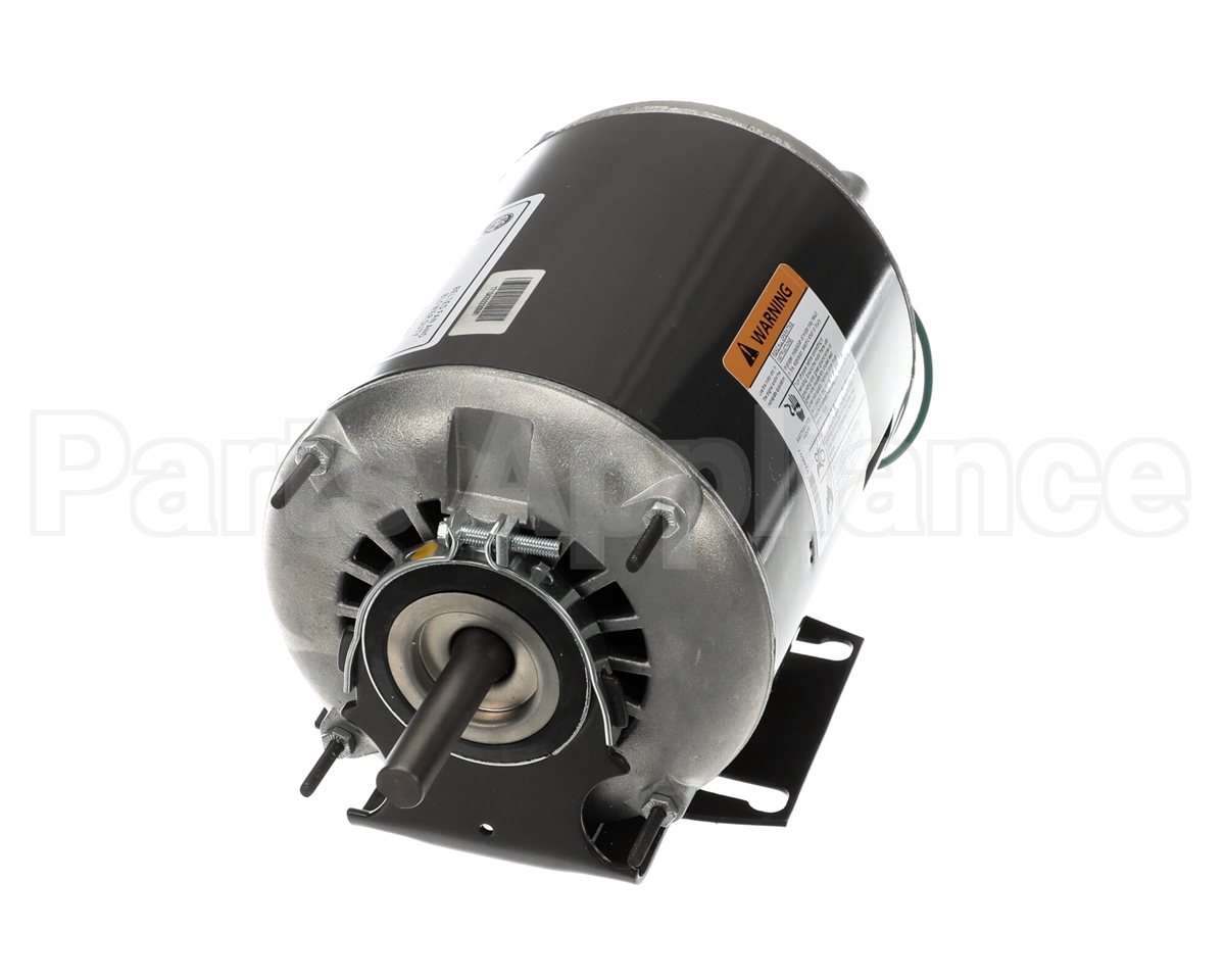 329392 Accurex Motor 115V 60Hz 1Ph 1800Rpm