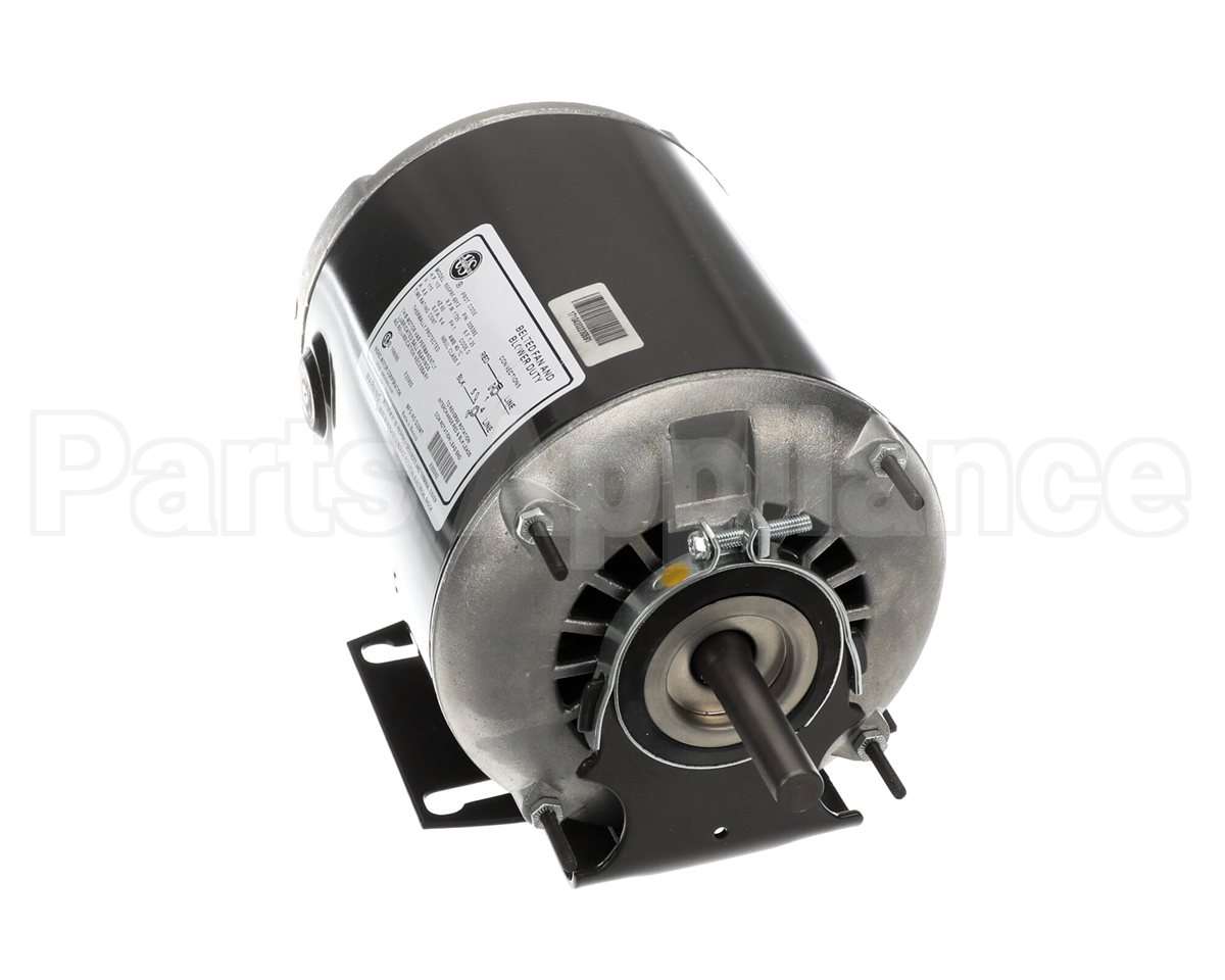 329392 Greenheck 1/2Hp 115V 1725Rpm
