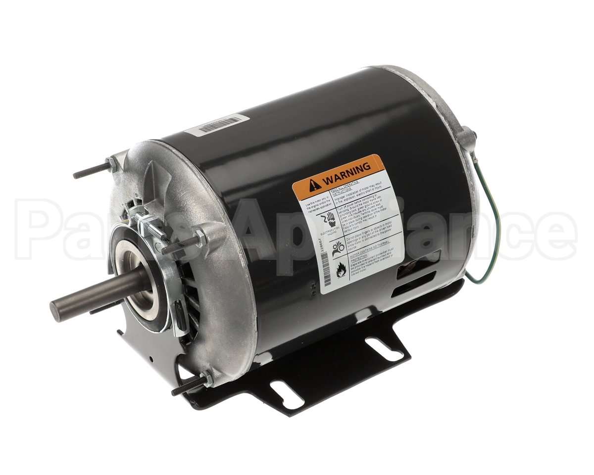 329392 Greenheck 1/2Hp 115V 1725Rpm