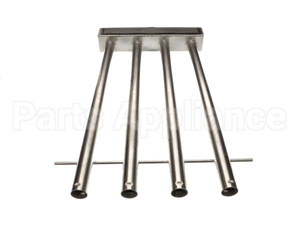 329662 Champion - Moyer Diebel Manifold Weld,4 Hole,Lower,Euccw