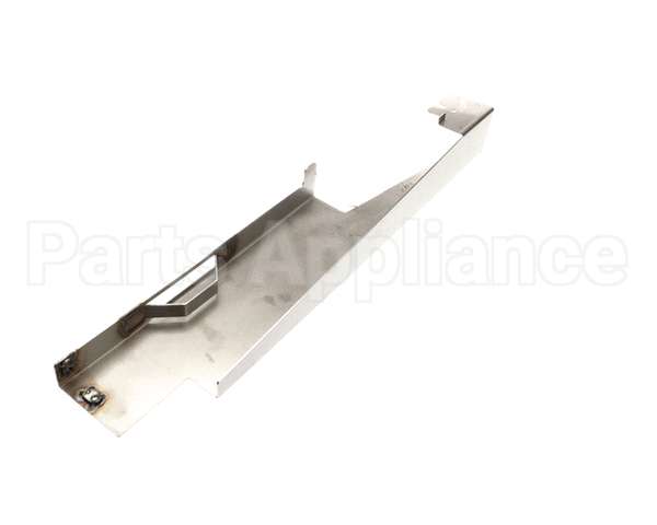 329672 Champion - Moyer Diebel Track Weldlh Upper Manifoldeuccw