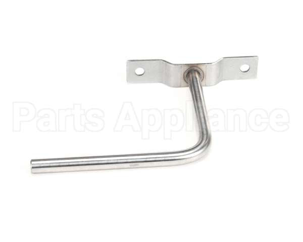 329675 Champion - Moyer Diebel Handle Weldment,Drain,Euccw