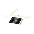 3297 Compatible Cornelius Kit Lever Water Only Uf1