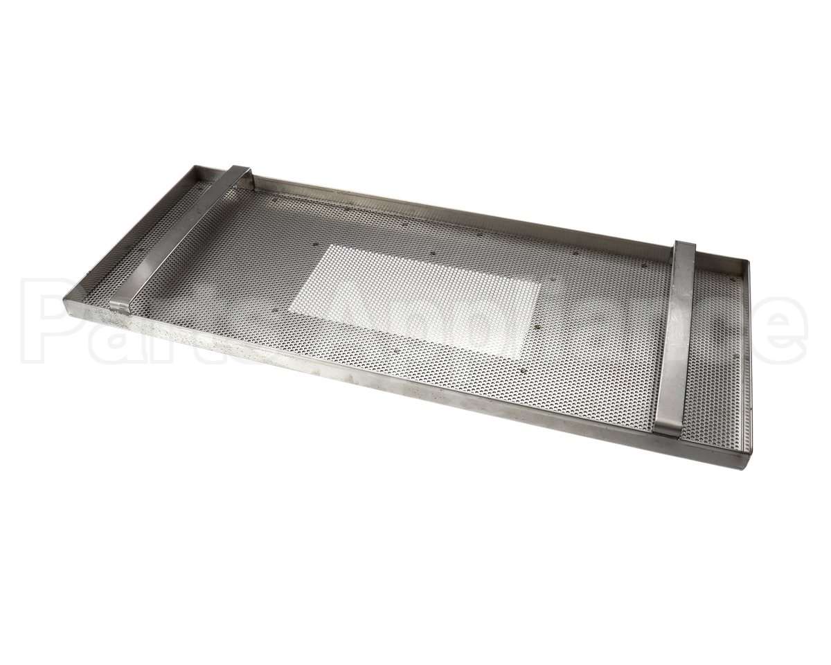 329724 Champion - Moyer Diebel Screen Weld,Refuse,E2-B,Euccw