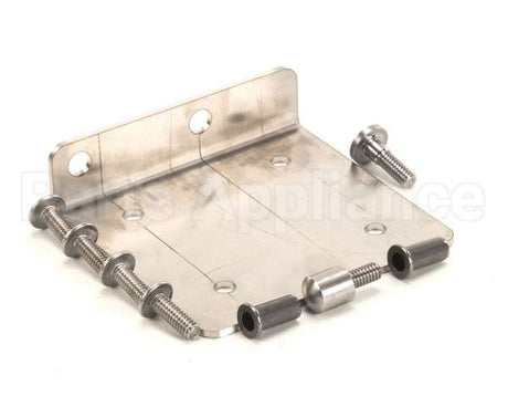 36685 Silver King Assembly Hinge Lh Skpz60