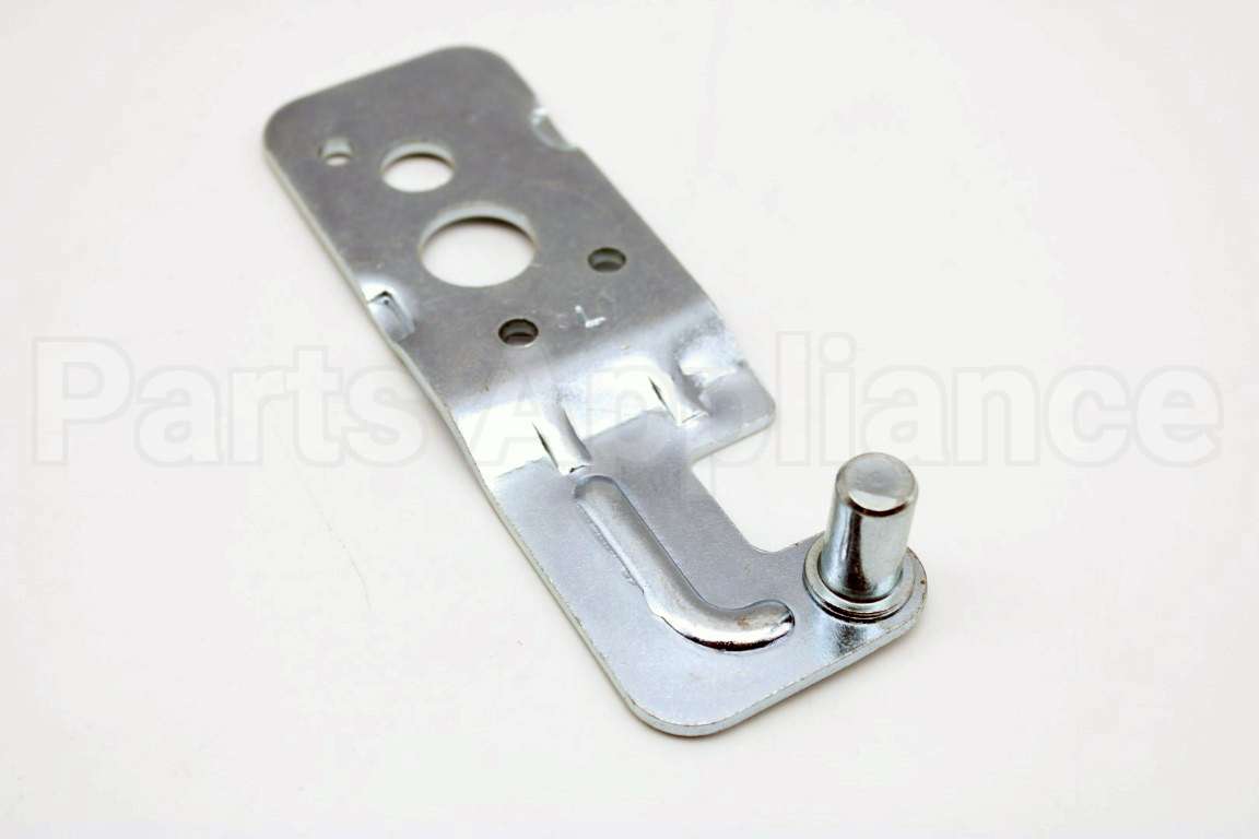 WR13X22745 GE Hinge Top & Pin Asm Lh