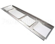 32B09S004C-01 Beverage Air Duct Discharge Assembly Dp67