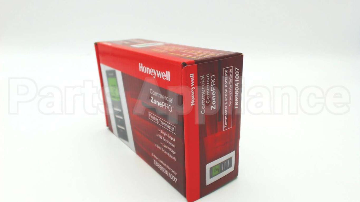 TB6980A1007 Honeywell Single Output Floating Modul.